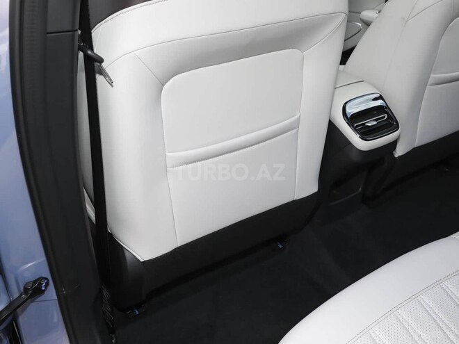 Changan Eado-29