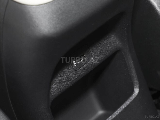 Changan Eado-31