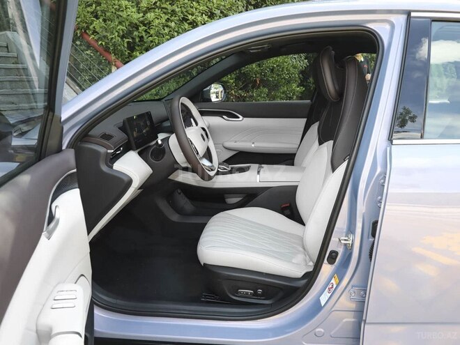 Changan Eado-5
