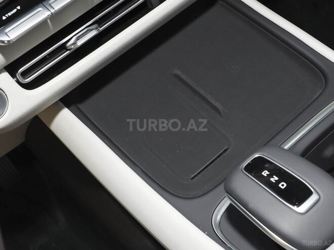 Changan Eado-16