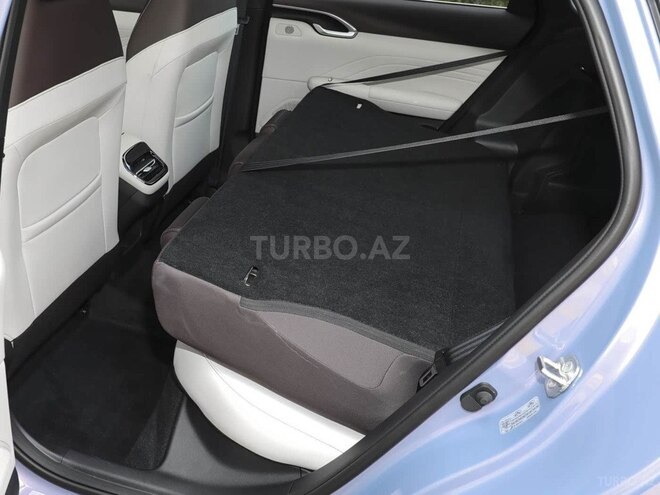 Changan Eado-27