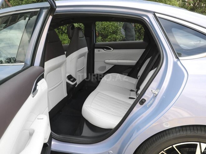 Changan Eado-23