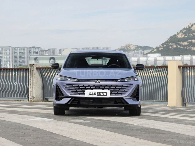Changan Eado-2