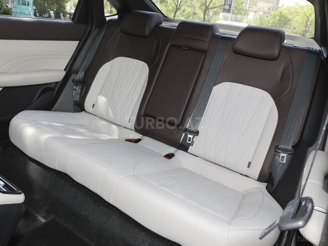 Changan Eado-24