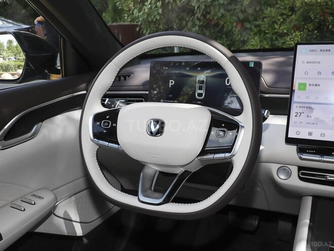 Changan Eado-12