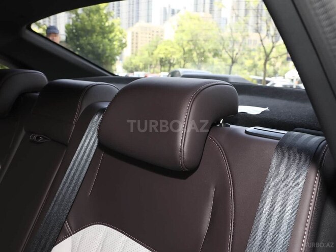 Changan Eado-32