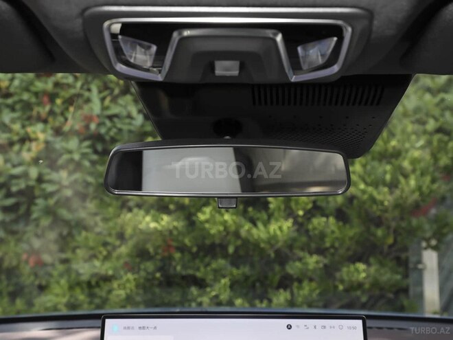 Changan Eado-33