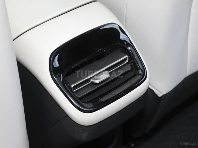 Changan Eado-30