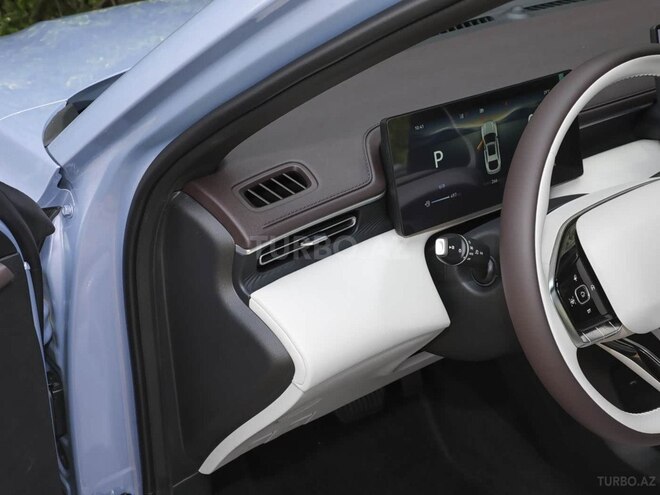 Changan Eado-9