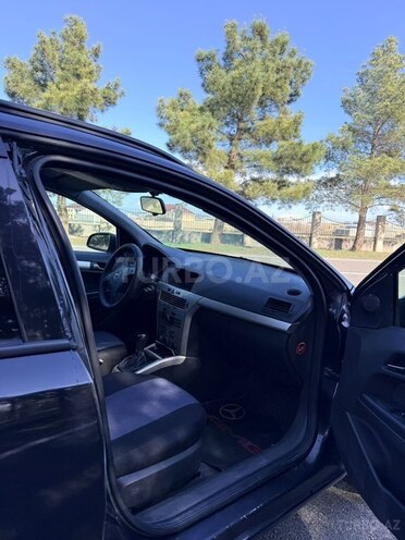 Opel Astra-5