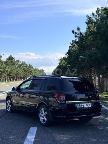 Opel Astra-2