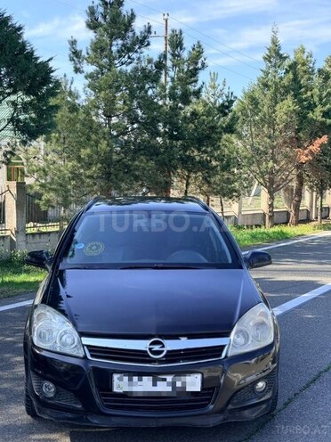 Opel Astra-1