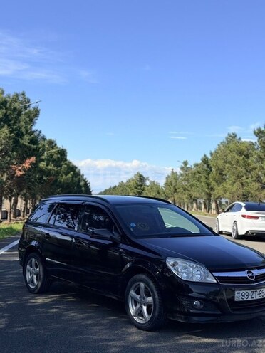 Opel Astra-4