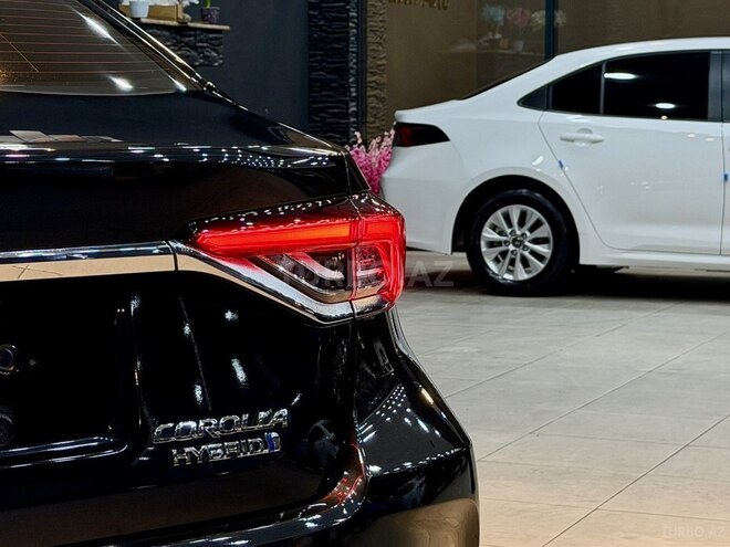 Toyota Corolla-16