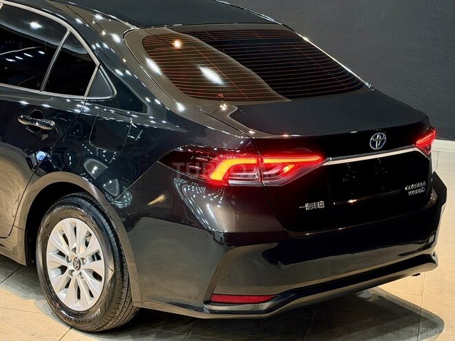 Toyota Corolla-3