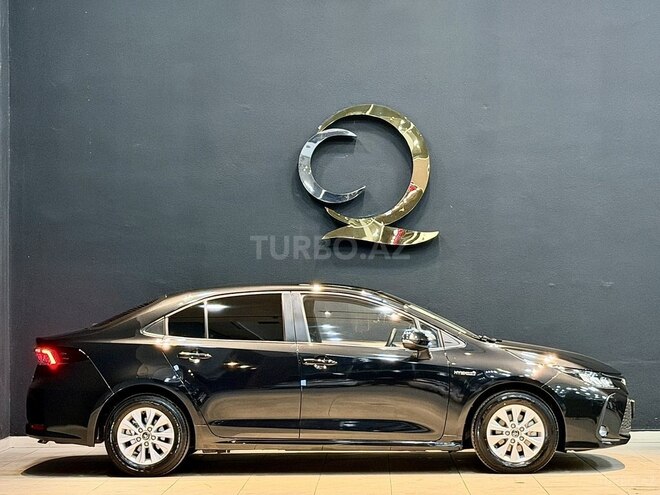 Toyota Corolla-17