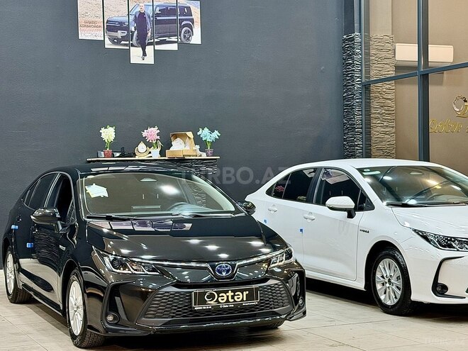 Toyota Corolla-10