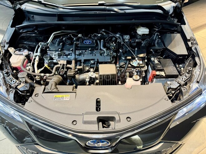 Toyota Corolla-19