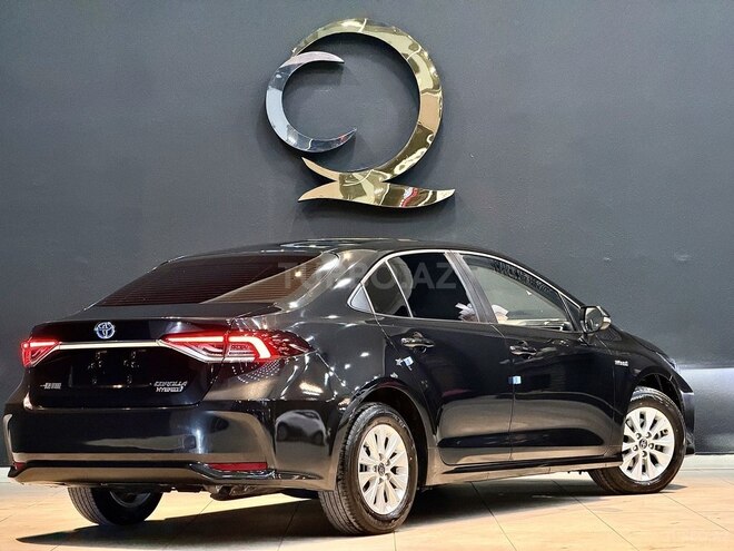 Toyota Corolla-20