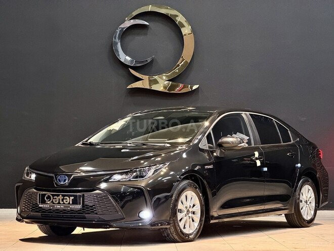Toyota Corolla-1