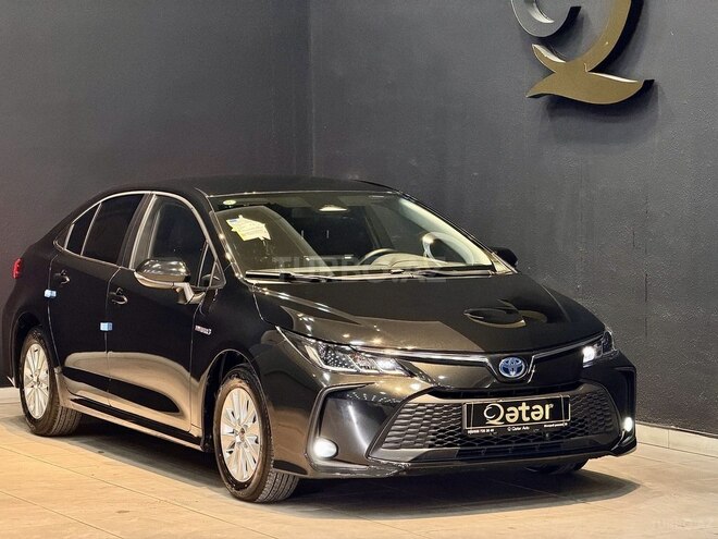 Toyota Corolla-14