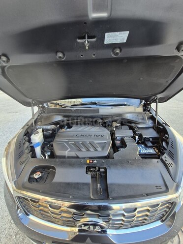 Kia Sorento-18
