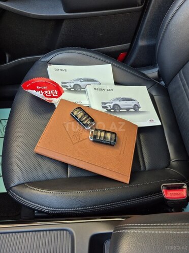 Kia Sorento-20