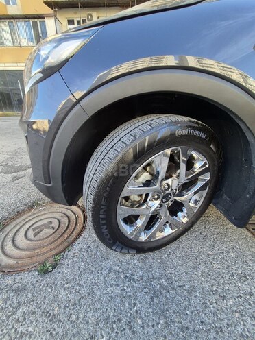 Kia Sorento-17