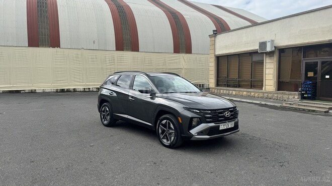 Hyundai Tucson-2