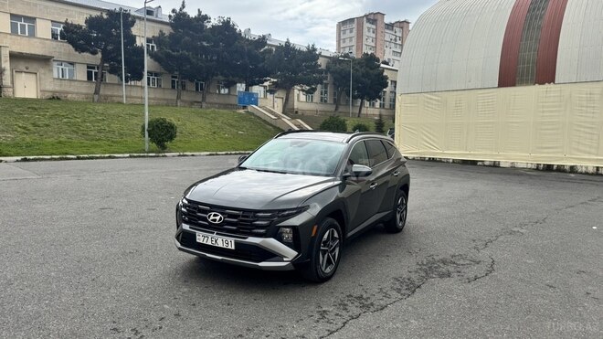 Hyundai Tucson-1