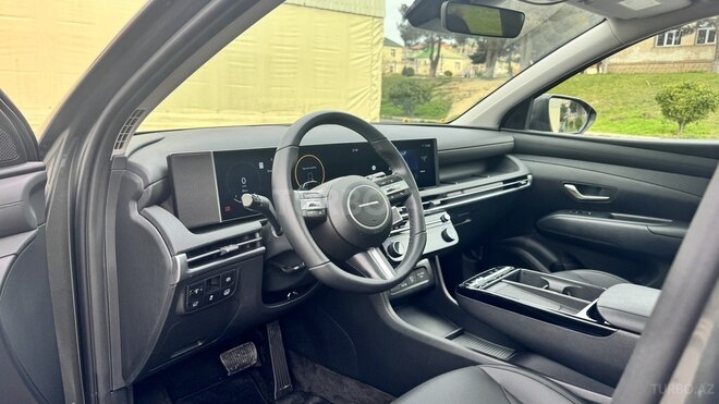 Hyundai Tucson-5