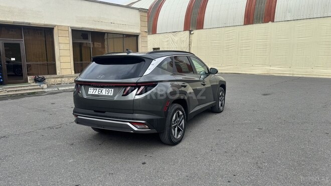 Hyundai Tucson-4