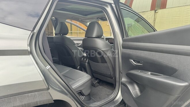 Hyundai Tucson-7