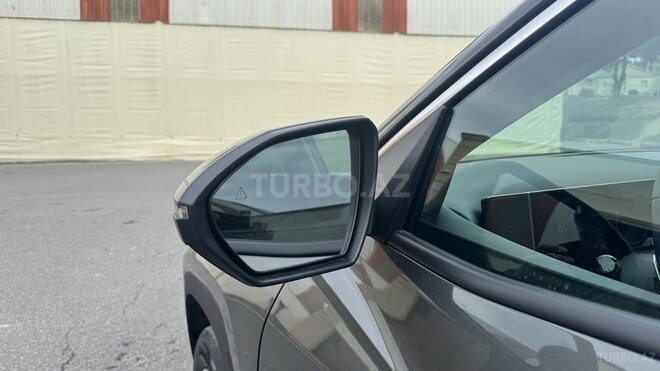 Hyundai Tucson-8