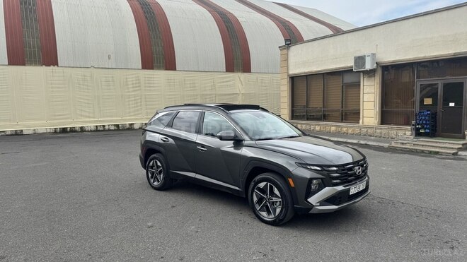 Hyundai Tucson-9