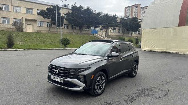 Hyundai Tucson-10