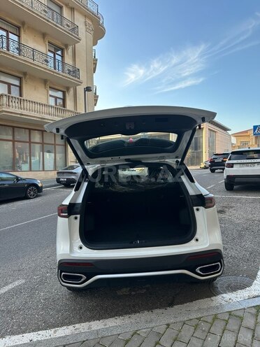 Changan CS 55 Plus 2026, 0 km - 1.5 л - Bakı