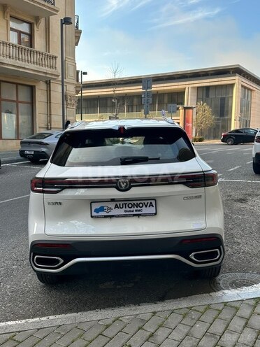 Changan CS 55 Plus 2026, 0 km - 1.5 л - Bakı