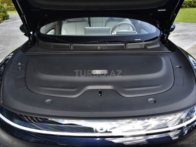 Changan Qiyuan A06-31