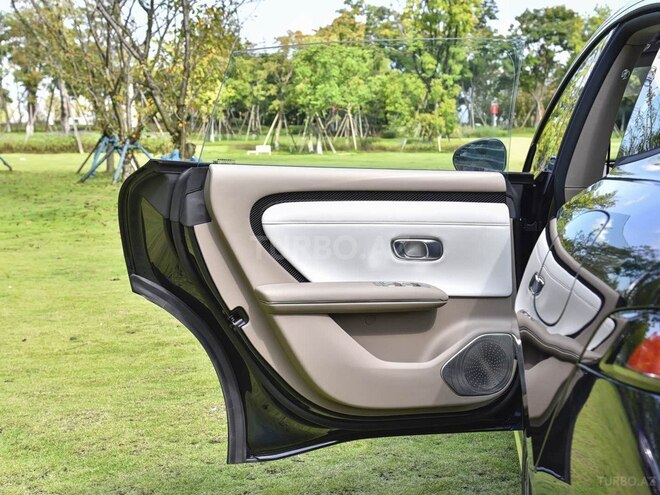 Changan Qiyuan A06-19