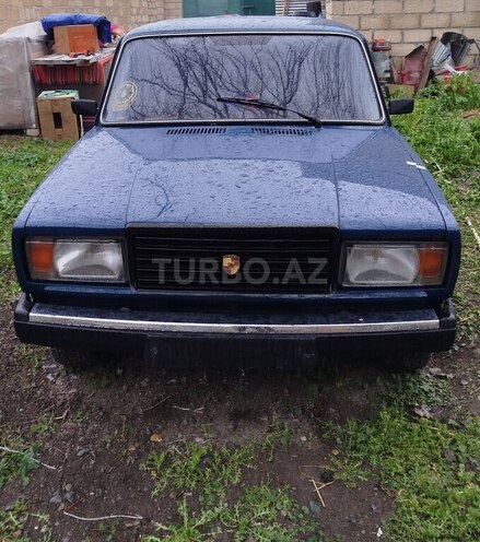 LADA (VAZ) 2107-1