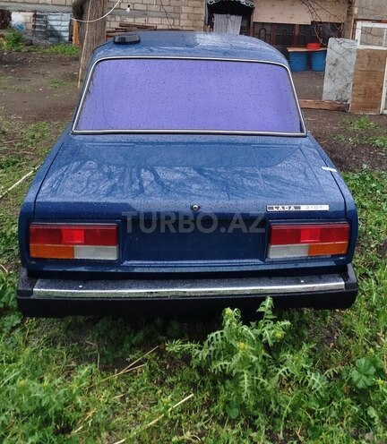 LADA (VAZ) 2107-2