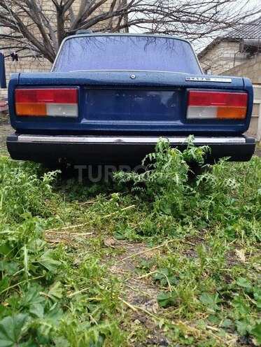 LADA (VAZ) 2107-4