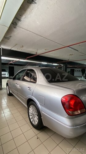 Nissan Sunny-6