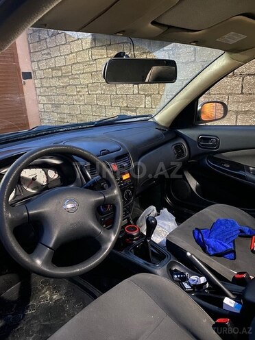Nissan Sunny-13