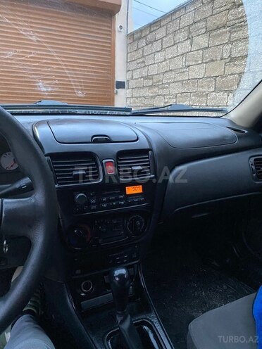 Nissan Sunny-15