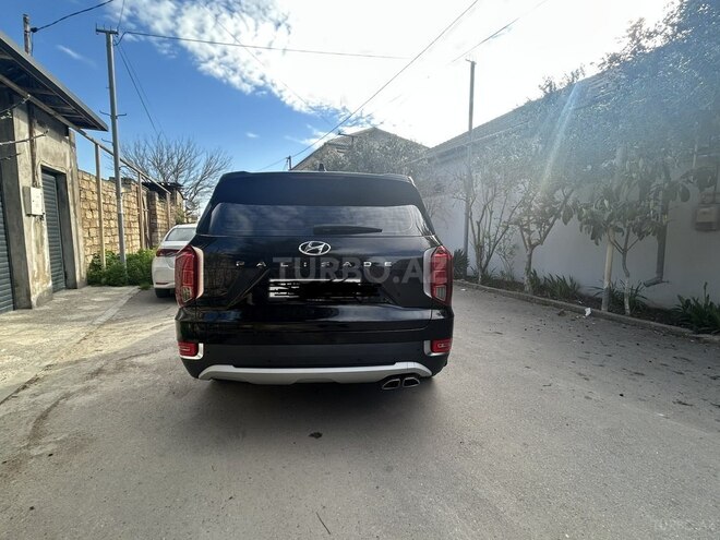 Hyundai Palisade-2