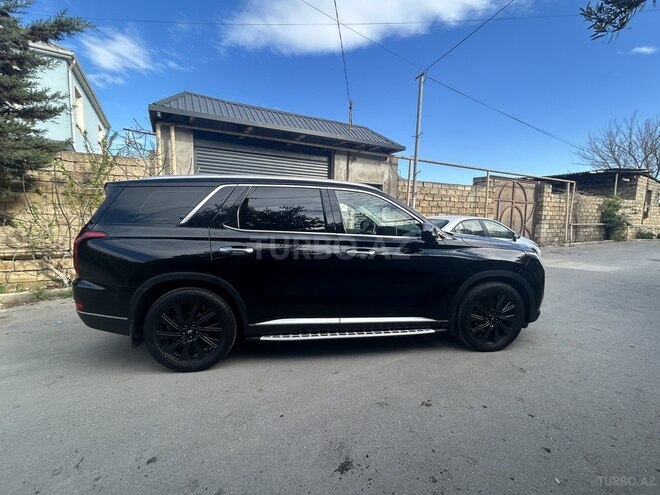 Hyundai Palisade-4