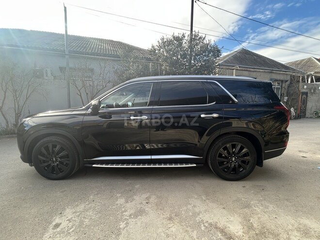 Hyundai Palisade-5