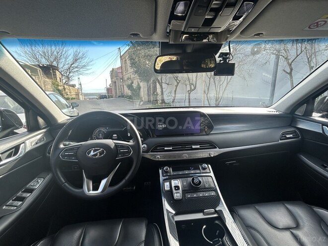 Hyundai Palisade-3